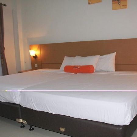 Hotel Paluvi Pangandaran Zewnętrze zdjęcie
